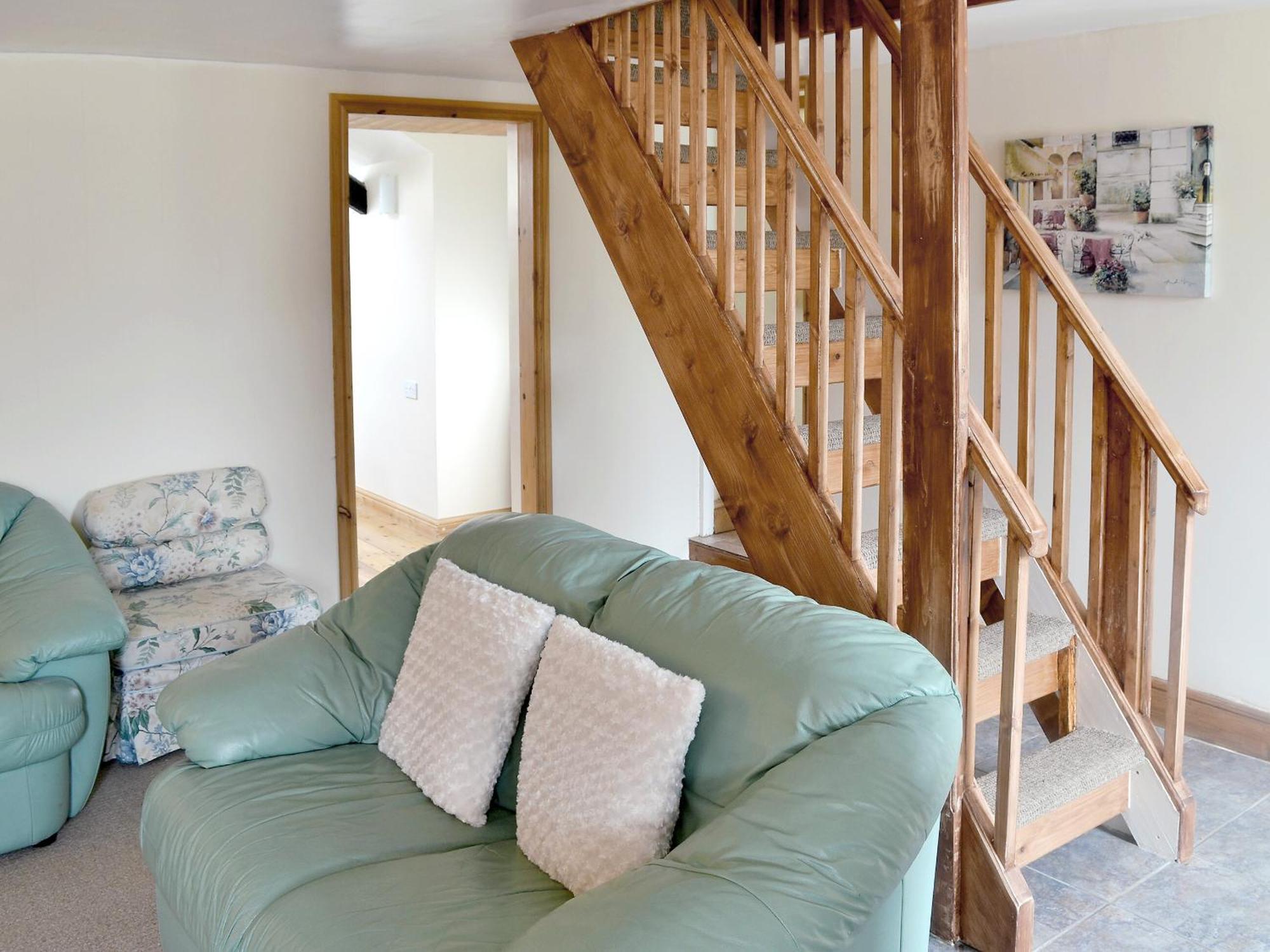Deuglawdd Cottage - Hw7788 อาเบอร์ดารอน ภายนอก รูปภาพ